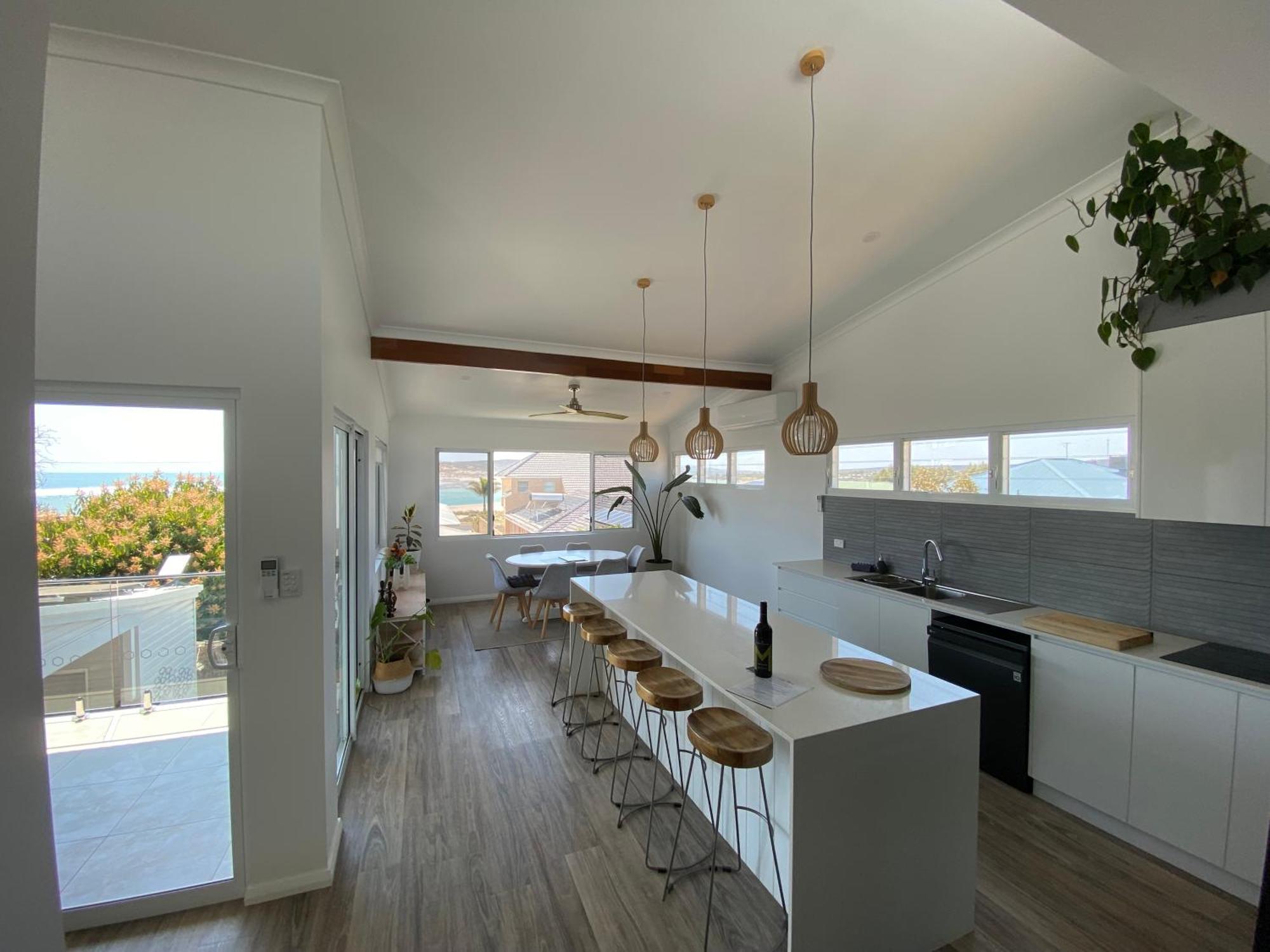 Sols Place Boutique Pool Villas 칼바리 객실 사진