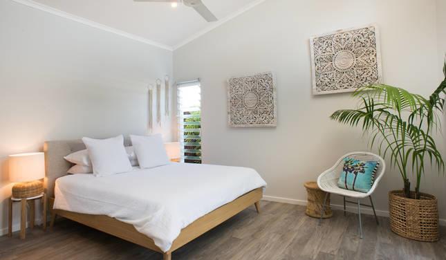 Sols Place Boutique Pool Villas 칼바리 외부 사진