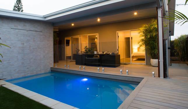 Sols Place Boutique Pool Villas 칼바리 외부 사진