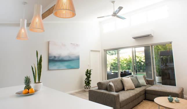 Sols Place Boutique Pool Villas 칼바리 외부 사진
