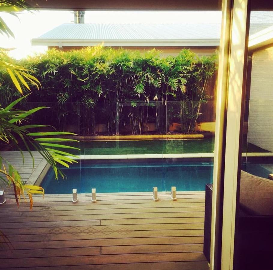 Sols Place Boutique Pool Villas 칼바리 외부 사진