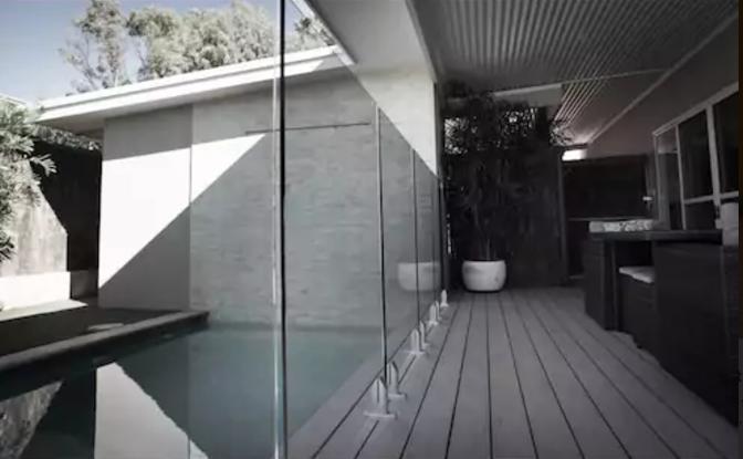 Sols Place Boutique Pool Villas 칼바리 외부 사진