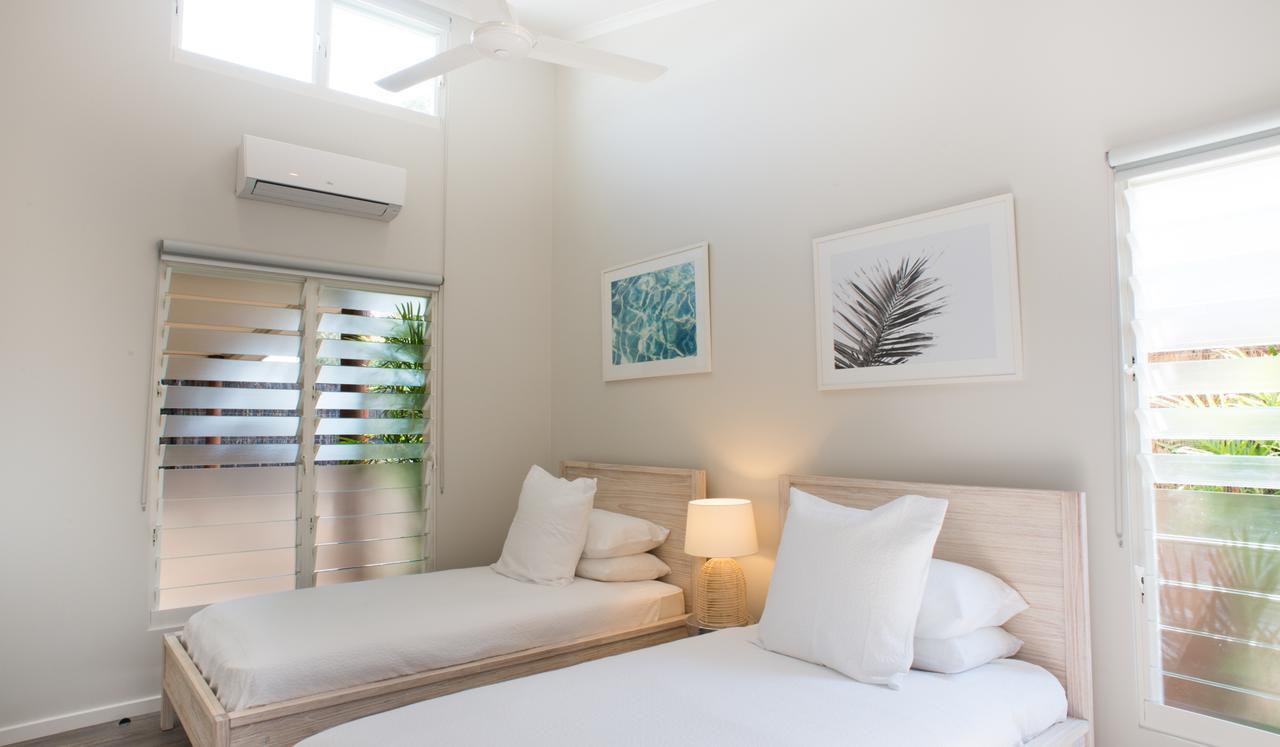 Sols Place Boutique Pool Villas 칼바리 외부 사진